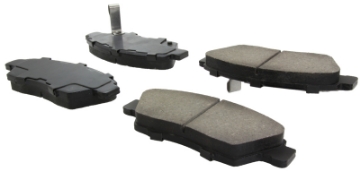 Picture of StopTech Performance 02-06 Acura RSX Type S - 93-95 Civic Coupe - 04-05 Civic Si - 93-97 Civic Del