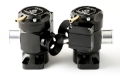 Picture of GFB 2017+ Kia Stinger 3-3T V6 Deceptor Pro II Blow Off Valve Kit 2 Valves Included