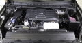 Picture of K&N 17-18 Nissan Titan XD V8 5-6L AirCharger Performance Intake
