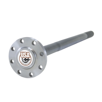 Picture of Yukon Gear Rear 4340 Chrome-Moly Replacement Axle For Dana 60 w- 30 Spline Single Axle