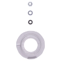 Picture of Bilstein B6 13-14 Subaru Outback Rear Shock Absorber
