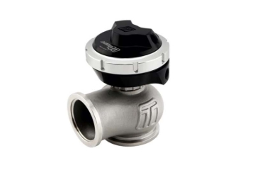 Picture of Turbosmart WG40ALV Gen V Comp-Gate 40mm - 5 PSI Black