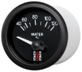 Picture of Autometer 52mm Stack Instruments 40-120 Degree C Electric Water Temperature Gauge - Black