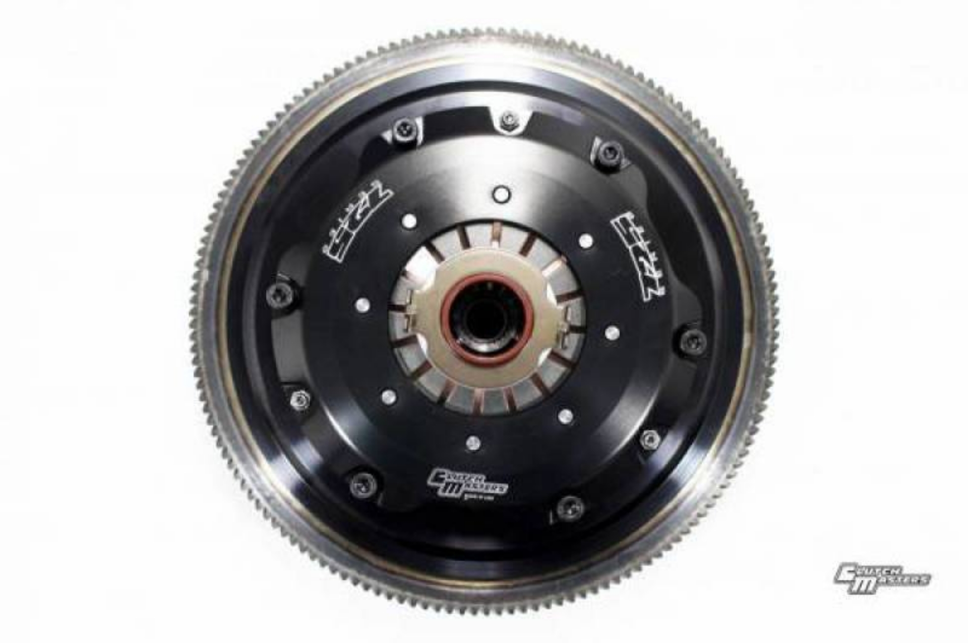 Picture of Clutch Masters 17-18 Honda Civic Type-R 6-Speed 725 Series Race Clutch Kit