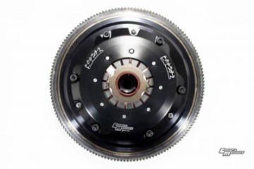 Picture of Clutch Masters 17-18 Honda Civic Type-R 6-Speed 725 Series Race Clutch Kit