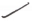 Picture of Lund 2019 Chevy Silverado 1500 Crew Cab 3in- Round Bent Steel Nerf Bars - Black