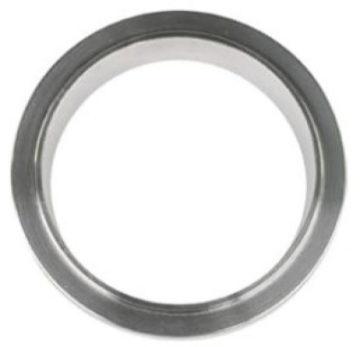 Picture of Turbosmart WG50 Alloy Outlet Weld Flange