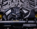 Picture of Agency Power 17-19 Can-Am Maverick X3 Intercooler Race Duct Cover