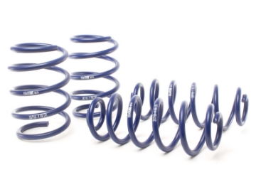 Picture of H&R 18-22 Toyota C-HR 2WD-4WD AX1T Sport Spring