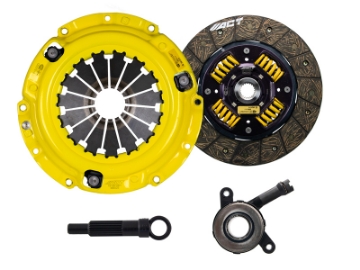 Picture of ACT 08-17 Mitsubishi Lancer GT - GTS HD-Perf Street Sprung Clutch Kit