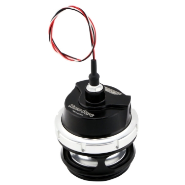 Picture of Turbosmart RacePort Gen V HE Sensor Cap - Black