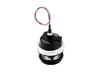 Picture of Turbosmart RacePort Gen V HE Sensor Cap - Black