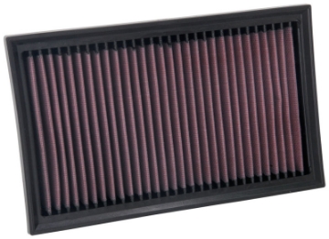 Picture of K&N 2019 Volkswagen Jetta 1-4L F-I Replacement Panel Air Filter