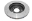 Picture of DBA 13-17 Volkswagen Amarok TDI400 2 Dr 2-0T Diesel Front T3 Slotted 4000 Survival Series Rotor