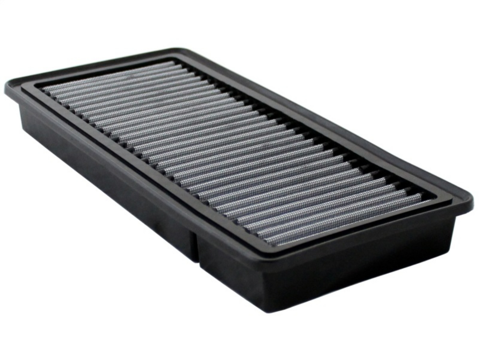 Picture of aFe Magnum FLOW Pro DRY S OE Replacement Air Filter 11-16 Ford Diesel 6-7L V8