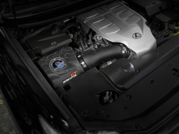 Picture of aFe Momentum GT Cold Air Intake Pro 5R 10-18 Lexus GX 460 V8-4-6L