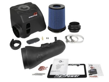 Picture of aFe Momentum GT Cold Air Intake Pro 5R 10-18 Lexus GX 460 V8-4-6L