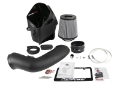 Picture of aFe Magnum FORCE Stage-2 Pro DRY S Cold Air Intake System 17-18 Ford Diesel Trucks V8-6-7L td