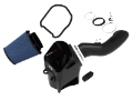 Picture of aFe Magnum FORCE Stage-2 Pro 5R Cold Air Intake System 17-18 Ford Diesel Trucks V8-6-7L td