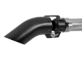 Picture of aFe MACH Force-XP 3in 409 SS Cat-Back Exhaust w- Black Tip 16-18 GM Colorado-Canyon I4-2-8L td LWN