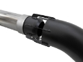 Picture of aFe MACH Force-XP 3in 409 SS Cat-Back Exhaust w- Black Tip 16-18 GM Colorado-Canyon I4-2-8L td LWN