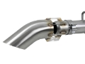 Picture of aFe MACH Force-XP 3in 409 SS Cat-Back Exhaust w-Polish Tip 16-18 GM Colorado-Canyon I4-2-8L td LWN