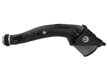 Picture of aFe Magnum FORCE Stage-2 Pro DRY S Cold Air Intake System 2018 Ford F-150 V6 3-3L