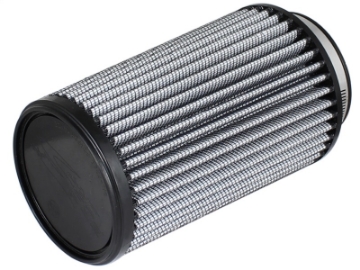 Picture of aFe Magnum FLOW Air Filter Pro DRY S 3-1-2in F x 5in B x 4-3-4in T x 7in H - 1 FL in
