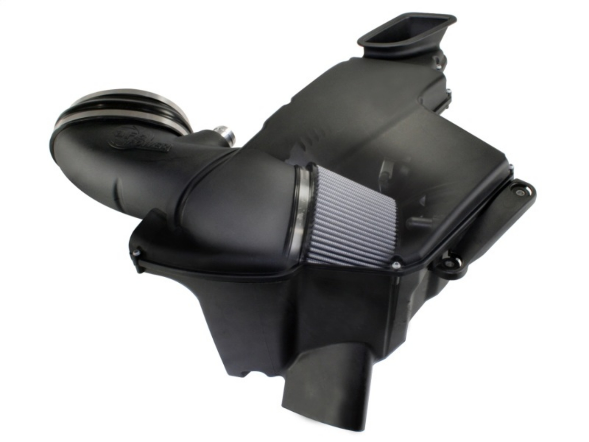 Picture of aFe MagnumFORCE Intakes Stage-2 PDS AIS PDS BMW M3 E9X 08-12 V8-4-0L