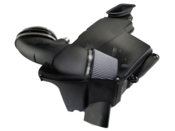 Picture of aFe MagnumFORCE Intakes Stage-2 PDS AIS PDS BMW M3 E9X 08-12 V8-4-0L