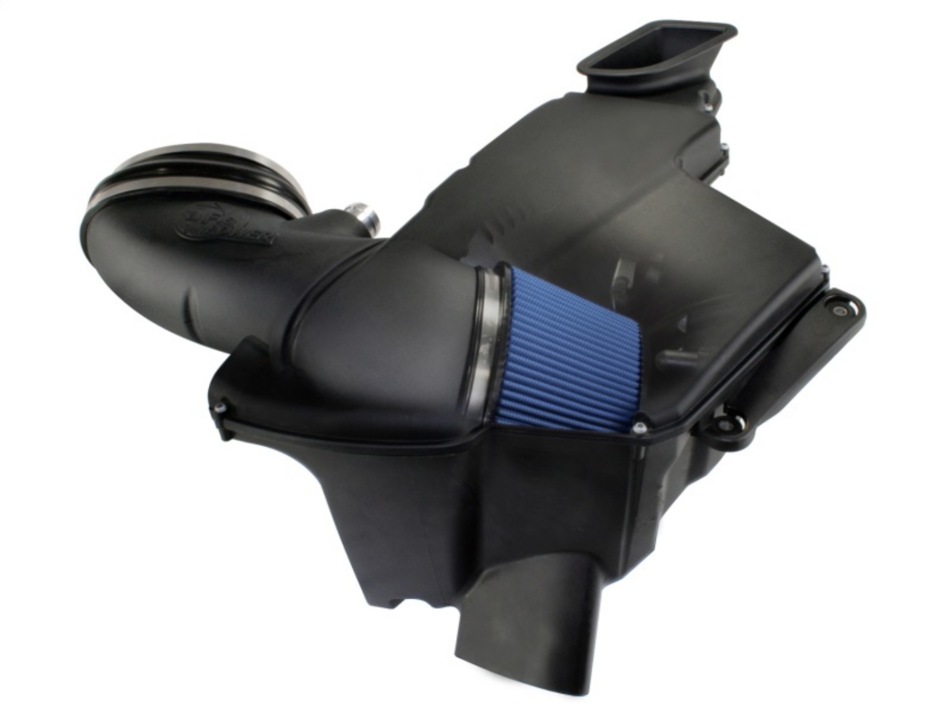 Picture of aFe MagnumFORCE Intakes Stage-2 P5R AIS P5R BMW M3 E9X 08-12 V8-4-0L