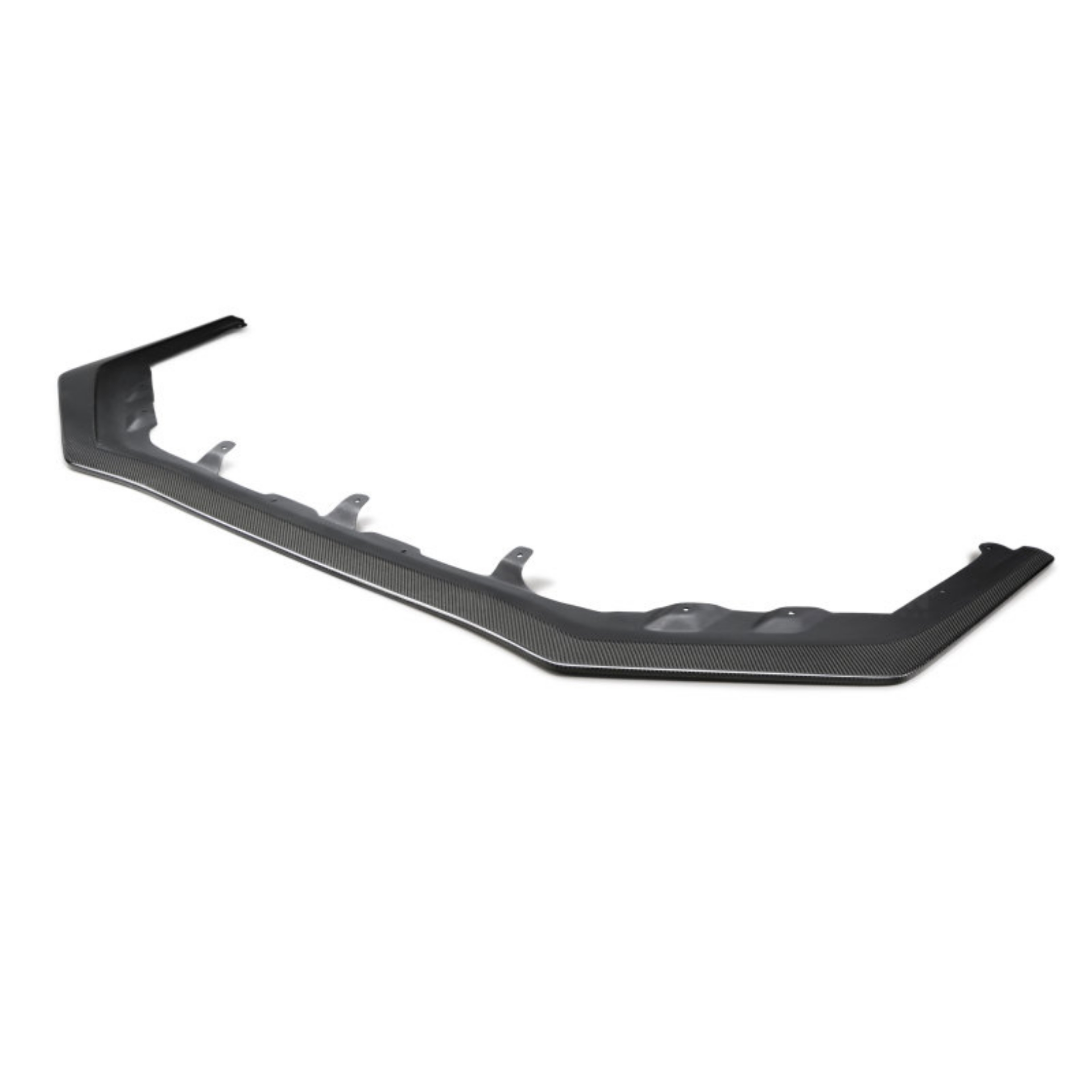 Picture of Seibon 18-19 Subaru WRX-STI Carbon Fiber Front Lip