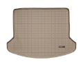 Picture of WeatherTech 2015+ Lexus NX Cargo Liners - Tan