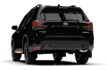 Picture of Rally Armor 19-21 Subaru Forester Black UR Mud Flap w- Red Logo
