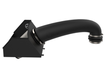 Picture of aFe Magnum FORCE Stage-2 Pro DRY S Cold Air Intake System 2019 Dodge RAM 1500 V8-5-7L