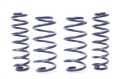 Picture of H&R 18-22 Volkswagen Tiguan-Tiguan 4MOTION 2WD-4WD MQB Adventure Raising Spring
