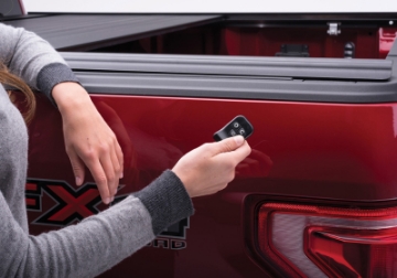 Picture of Retrax 2019 Ram 1500 w- RAMBOX PowertraxPRO MX