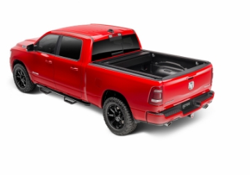 Picture of Retrax 07-18 Tundra CrewMax 5-5ft Bed with Deck Rail System RetraxPRO XR