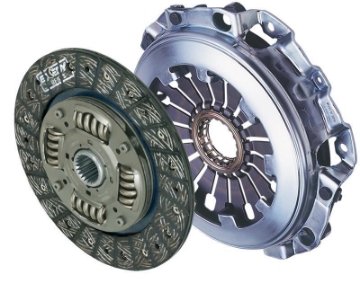 Picture of Exedy 1996-2004 Ford Mustang 4-6L V8 Stage 1 Organic Clutch w-o Throwout Bearing
