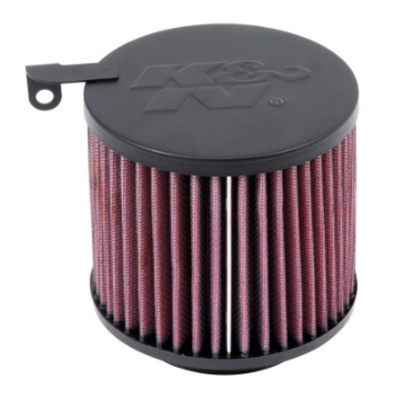 Picture of K&N 93-04 Kawasaki KLF300 Bayou Replacement Air Filter