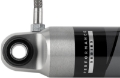 Picture of Fox 99+ Chevy HD 2-0 Perf Series 11-1in- Smooth Body IFP Rear Shock - 1-5-3-5in Lift