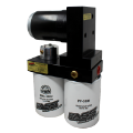 Picture of FASS 15-16 GM 2500-3500 Duramax 165gph Titanium Series Fuel Air Separation System TS C12 165G