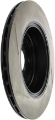 Picture of StopTech Power Slot 10 Hyundai Genesis Coupe Track Rear Left Slotted Rotor