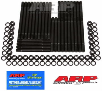 Picture of ARP BBC Brondix SR20 Head w-Cast Iron Block Head Stud Kit