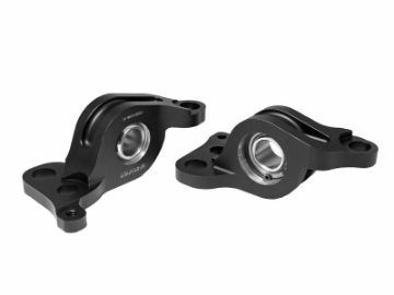 Picture of Skunk2 94-01 Acura Integra Hard Anodized Billet Aluminum Body w- Spherical Compliance Bearing