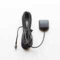 Picture of Autometer 3-3-8in 120MPH GPS Speedometer Gauge
