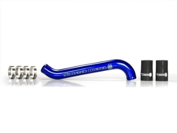 Picture of Sinister Diesel 11-16 GM Duramax 6-6L LML Radiator Pipe