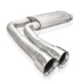 Picture of Stainless Works 99-04 Ford SVT Lightning Legend Exhaust System Used with FTLTNHCAT or FTLTNHOR