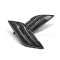 Picture of Anderson Composites 17-18 Ford Raptor Type OE Carbon Fiber Fender Vents
