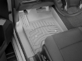 Picture of WeatherTech 15-19 GMC Yukon - Cadillac Escalade - 15-18 Chevrolet 1500 Front FloorLiner HP - Grey